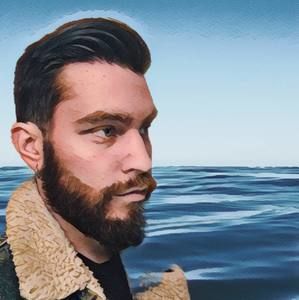 Meet your Posher, Alec